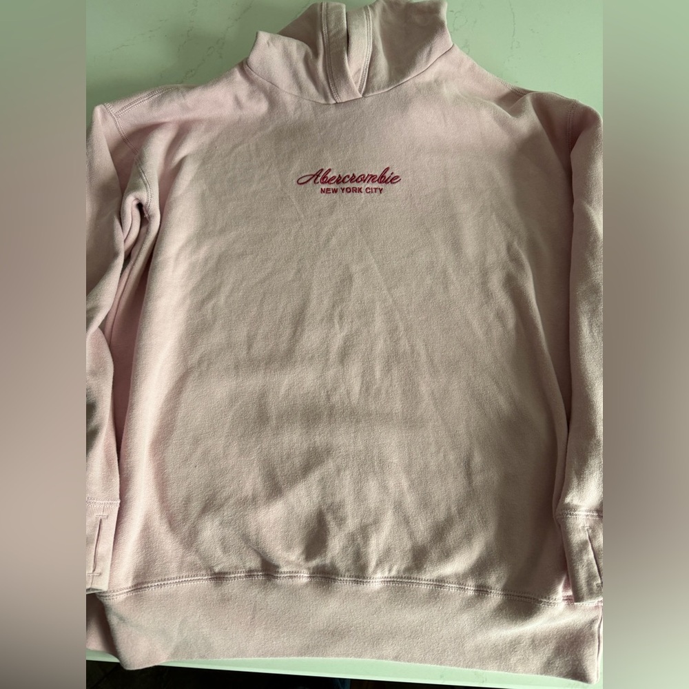 GUC Abercrombie Kids Hoodie 15-16 - Picture 3 of 4